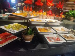 -老灶房-四川土菜(开元店)