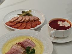 -库滋明·俄罗斯特色美食(中央大街店)