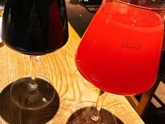-JuiceRobot·手工意大利面&汉堡精酿(珠江新城店)