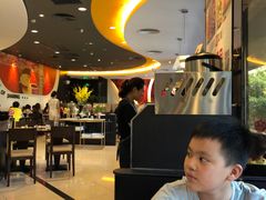 -必胜客(桂林中山店)