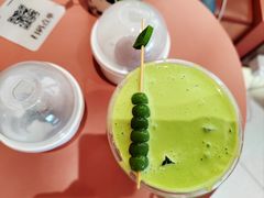 -茶话弄(中贸广场店)