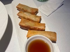 -醉舍·新淮扬菜(长宁龙之梦店)