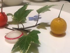-许家菜(望江店)