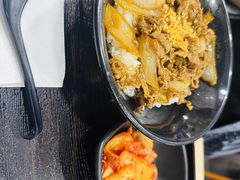 -吉野家(上海美罗城店)