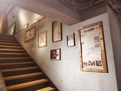 -时光花园(白鹭洲店)