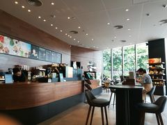 -星巴克(南宁百货文化宫店)
