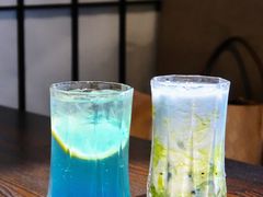 -The Cheebat 锌吧·Bistro(体育西店)