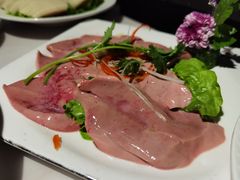 -围炉夜话·潮汕卤水火锅(榕江店)