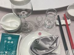 -华膳楼·安徽地标美食·中华餐饮名店(文化公园店)