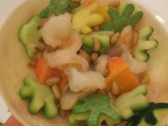 -晶荷轩(香港迪士尼乐园酒店)