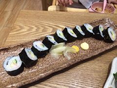 -林妈妈村·日式料理(宝山万达店)