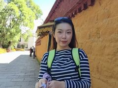 -罗布林卡