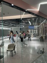 -5KM舞蹈街舞工作室