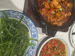 -欧记大排档·景德菜(上海首店)