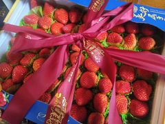 -鲜力达果品批发直销(青山店)
