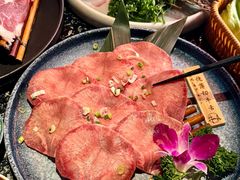 -牛焱·烧肉酒肆(五大道店)