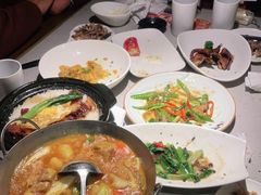 -吉旺港式餐厅(南方商城店)