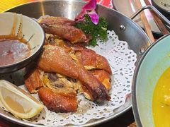 -胡桃里音乐酒馆(仓山万达店)
