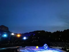 -鼎盛王朝康熙大典实景演出