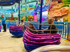 -青岛嘉年华主题乐园