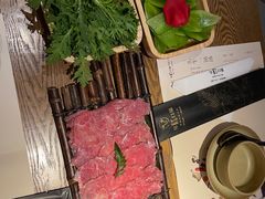 -盡膳口福跷脚牛肉火锅(北美新天地店)