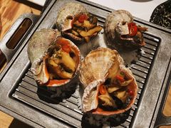 -千叶创意融合料理(水韵城店)