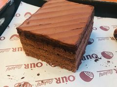 -OUR Bakery(三里屯太古里店)