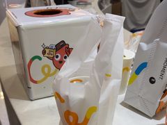 -CoCo都可(安河桥华联店)