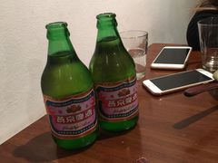 -铃木食堂(帽儿胡同店)