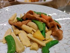 -千灯盛汇·头牌粤菜(致越优城店)