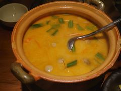 -星叶·东南亚料理(宁波万象汇店)