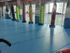 -拳力时代搏击俱乐部(旺座曲江店)