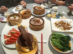 -晋江荣誉国际酒店·港誉茶餐厅