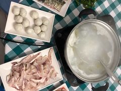 -中山脆肉鲩(新圳东路店)