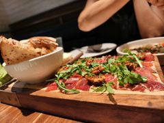 -Bistro 63 创意融合料理(广粤天地店)