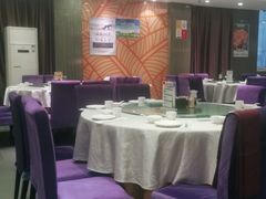 大堂-紫光园(顺义店)