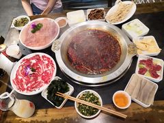 -大龙燚火锅(春熙店)