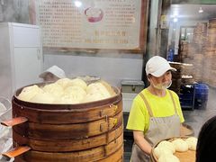 -清泉阁包子铺(中山路店)