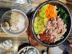 -花食间餐吧(远大购物中心群力店)