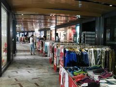 -砂之船奥莱(南京江宁店)