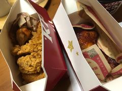 -肯德基(万象城店)