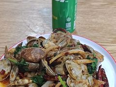 -老杨头烧烤(博烤堂店)