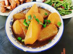-听风阁农家私房菜茶楼(龙坞店)