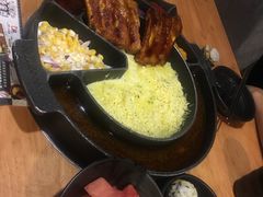-肥肥虾庄·金牌油焖大虾(杨园滨江时代walk店)