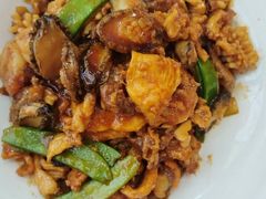 -同发号饭庄(复兴路店)