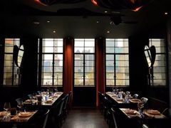 -YUE·6·西式融合餐厅(外滩六号店)