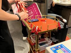 -海底捞火锅(航洋城店)