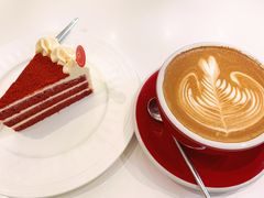 -双风车咖啡馆 Twin Windmills(六道口店)