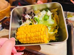 -DARTMAN达特曼美式烤肉·红山谷序幕(怀特商业广场店)