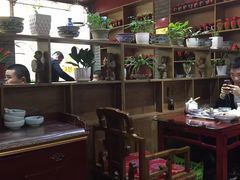 -窄巷子陕菜馆·地道陕西菜(粉巷店)